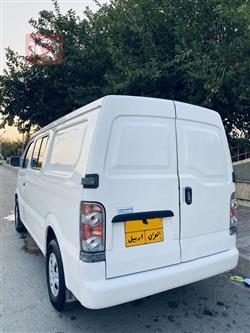 Changan STAR 9